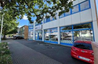 Büro zu mieten in 31785 Hameln, Bürofläche zu vermieten – 88 m² aufgeteilt in 3 Büroräume
