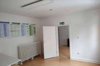 Büro zu mieten in 42781 Haan, Büroräume in zentraler Lage von Haan
