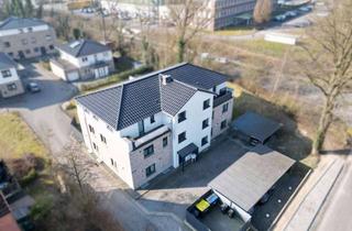 Büro zu mieten in Alte Ziegelei, 24111 Russee, Modernes Büro in der Alten Ziegelei 1, 24111 Kiel Russee