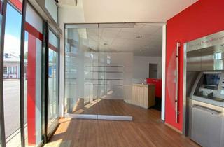 Büro zu mieten in Hornisterstraße, 57647 Nistertal, Attraktive Bürofläche neben REWE-Markt