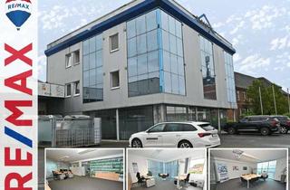 Büro zu mieten in 47551 Bedburg-Hau, Attraktive Büroeinheit in infrastrukturell guter Lage !