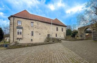 Praxen mieten in Von-Elverfeldt-Allee 12, 58456 Witten, **EINMALIG** BÜRO / PRAXIS NACH MIETERWUNSCH – 280 m² – STELLPLÄTZE – EXKLUSIV – HAUS HERBEDE