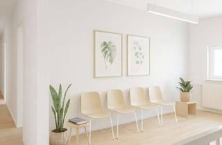 Büro zu mieten in 27239 Twistringen, Büro- und Praxisfläche in toller Lage von Twistringen // Teilbar