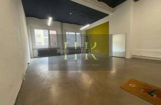Büro zu mieten in 75175 Oststadt, Werkstatt - Büro - Attelier