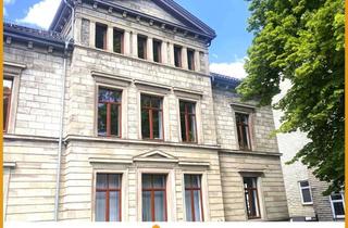 Büro zu mieten in 37083 Göttingen, Repräsentative, innenstadtnahe Büroflächen