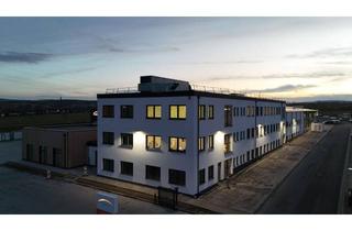 Büro zu mieten in Ziegelfeld, 53894 Mechernich, Moderne Büro-Etage Neuwertig