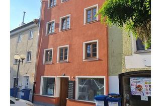 Immobilie mieten in 84453 Mühldorf, Neubau Studenten-Apartment mit EBK in zentraler Lage vor den Toren der Altstadt