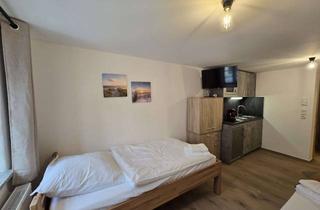 Immobilie mieten in 84453 Mühldorf, Modernes Studenten-Apartment mit EBK in zentraler Lage vor den Toren der Altstadt