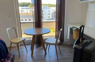 Immobilie mieten in Am Guten Hirten, 52072 Aachen, Möbliertes Apartment zur Untermiete für Studenten (01.10.2025 – 31.03.2026)