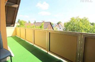 Immobilie mieten in 68519 Viernheim, Geräumige 2-Wohnung in Viernheim