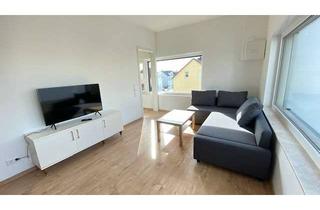 Immobilie mieten in Friedrich-Ebert-Straße 37, 85055 Nordost, Hübsch möblierte 2 ZKB, 49 qm, Ingolstadt - zentrale Lage, 5 Min. zur City