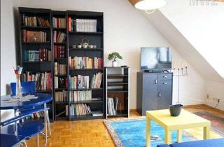 Immobilie mieten in 67061 Süd, Möblierte 2-Zimmer-Wohnung für Einzelperson