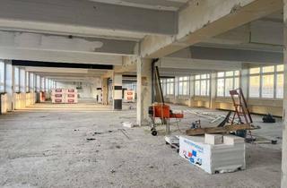 Immobilie mieten in 10969 Kreuzberg, Individuell planbare Gewerbefläche – über 770 m² für Ihr Konzept!