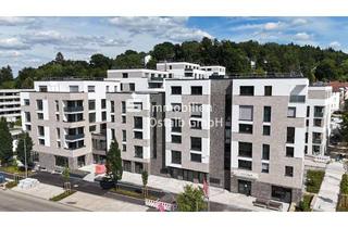 Immobilie mieten in 73525 Schwäbisch Gmünd, Neue Gewerberäumlichkeiten in guter Lage von Schwäbisch Gmünd!
