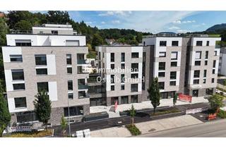 Immobilie mieten in 73525 Schwäbisch Gmünd, Gut gelegene Gewerberäumlichkeiten im Erstbezug!