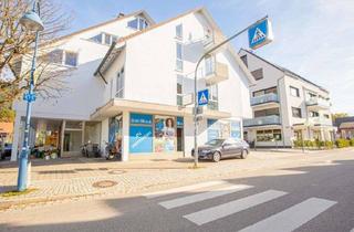 Immobilie mieten in 79117 Ebnet, Gewerbefläche mit Potenzial – Perfekt für Handel, Büro oder Praxis in Ebnet