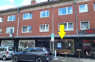 Geschäftslokal mieten in Oststraße, 40667 Meerbusch, BEREITS FREI: LADENLOKAL AM DEUTSCHEN ECK IN MEERBUSCH-BÜDERICH ZU VERMIETEN...