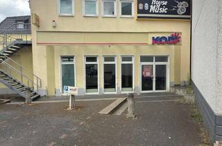 Geschäftslokal mieten in Am Kronengarten 1-7, 40721 Hilden, Attraktives Ladenlokal in Top-Lage: Ihr neuer Standort am Kronengarten in Hilden