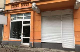 Gewerbeimmobilie mieten in Kuglerstraße, 10439 Prenzlauer Berg, Stilvolle, sanierte Gewerbefläche mit Gestaltungsraum - unweit Schönhauser Allee