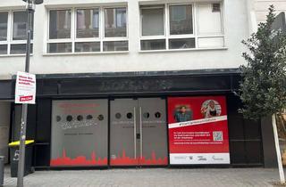 Geschäftslokal mieten in Neustraße, 53879 Euskirchen, Top-Lage in Euskirchen: 230 m² Ladenfläche plus Lager – sofort verfügbar
