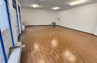 Gewerbeimmobilie mieten in 34414 Warburg, Vielseitig nutzbare Gewerbeeinheit im Herzen der Warburger Altstadt
