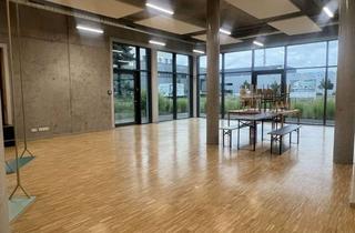 Gewerbeimmobilie mieten in Willi-Schwabe-Straße, 12489 Adlershof, Vielseitige Nutzungsmöglichkeiten unserer Gewerbefläche