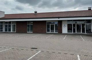 Geschäftslokal mieten in Ringenberger Str. 27, 46499 Hamminkeln, Schöne Einzelhandelsfläche im Zentrum von Hamminkeln