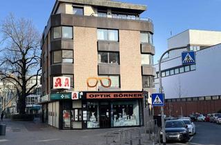 Geschäftslokal mieten in Neumarkt 20, 41460 Neuss, Attraktives Ladenlokal im Herzen von Neuss