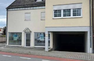Gewerbeimmobilie kaufen in 64653 Lorsch, Büro-Kosmetik-Friseur-Shop - Gewerbeinheit in Lorsch zu verkaufen