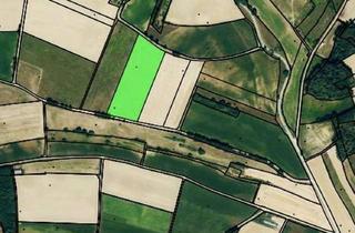 Gewerbeimmobilie kaufen in Fl. Nr. 1681 Gemarkung F, 86558 Hohenwart, Landwirtschaftliches Grundstück zum Verkauf gegen Höchstgebot