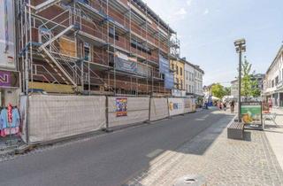 Anlageobjekt in 52249 Eschweiler, In der City von Eschweiler !