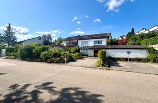 Einfamilienhaus kaufen in 71296 Heimsheim, Freistehendes Einfamilienhaus mit Einliegerwohnung und flexiblen Nutzungsmöglichkeiten