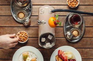 Gastronomiebetrieb mieten in 22043 Hamburg, Gastronomiefläche im Einkaufszentrum Jenfeld 25.000Euro