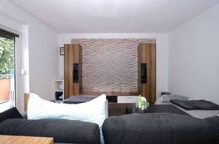 Wohnung kaufen in 67657 Innenstadt, Schöne 2-Zimmer-Wohnung mit großem Balkon