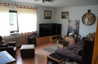 Wohnung kaufen in 75328 Schömberg, Attraktive Kapitalanlage & Wohneigentum – Gepflegte Wohnung in idyllischer Lage von Schömberg