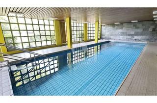 Wohnung kaufen in 89520 Heidenheim an der Brenz, Moderne 3,5-Zimmer-WohModerne 3,5-Zimmer-Wohnung mit Stellplatz, Aufzug, Hallenschwimmbad und Sauna!