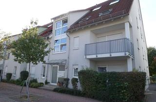 Wohnung kaufen in 69514 Laudenbach, Kompakte 2-ZKB im Erdgeschoss mit Terrasse zzgl. KFZ-Stellplatz