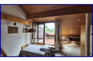 Wohnung kaufen in 79862 Höchenschwand, Höchenschwand 1-Zimmer Apartment - Ferienwohnung