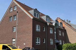 Wohnung kaufen in An Der Ziegelei, 52477 Alsdorf, ¨Traumhafte Dachgeschoss-Maisonette-Wohnung – 123 m² – 5 Zimmer – gehobene Ausstattung – ohne Makler