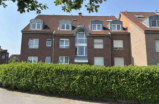 Wohnung kaufen in An Der Ziegelei, 52477 Alsdorf, ¨Traumhafte Dachgeschoss-Maisonette-Wohnung – 123 m² – 5 Zimmer – gehobene Ausstattung – ohne Makler