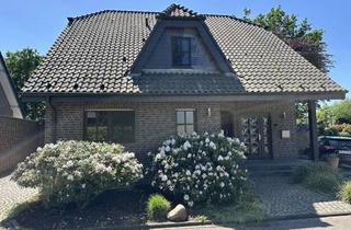 Wohnung kaufen in Am Dixhof, 47906 Kempen, Provisionsfreie Erdgeschosswohnung mit 160qm großem Garten und Wintergarten
