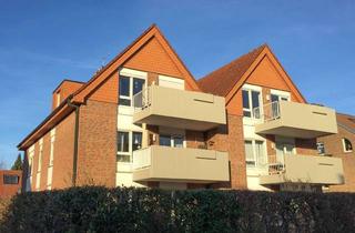 Wohnung kaufen in 48155 Mauritz-Ost, Sonnige 3-Zimmer-Wohnung St. Mauritz, Balkon, Carport, bezugsfrei, von privat