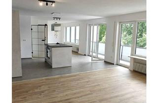 Wohnung kaufen in 84359 Simbach, renovierte 3-Zi.-Eigentumswohnung in zentraler Innenstadtlage mit Balkon - 712