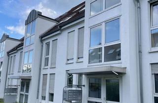 Wohnung kaufen in An Der Brunnenstube 15, 55120 Mombach, Freundliche 1-Zimmer Wohnung mit Stellplatz als Kapitalanlage -PROVISIONSFREI-