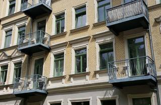 Wohnung kaufen in Weststr. 116, 09112 Altendorf, Provisionsfrei an Kapitalanleger: Helle 2-Raum Wohnung am Kaßberg / 2RW