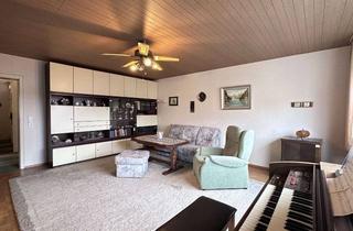 Wohnung kaufen in 64646 Heppenheim, Sofort bezugsfreie 3 Zimmerwohnung in ruhiger Lage