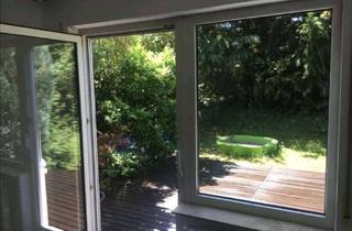 Wohnung kaufen in 74199 Untergruppenbach, Provisionsfreie!! Charmante 3,5-Zi EG Wohnung mit drei Terrassen/ Garten und 106 m2 Wohnkomfort