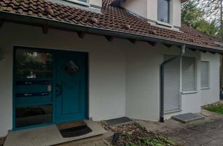 Wohnung kaufen in 74199 Untergruppenbach, Provisionsfreie!! Charmante 3,5-Zi EG Wohnung mit drei Terrassen/ Garten und 106 m2 Wohnkomfort