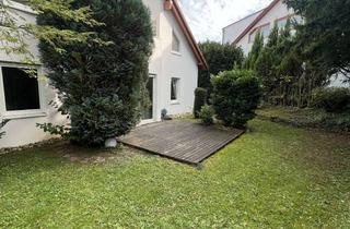 Wohnung kaufen in 74199 Untergruppenbach, Wohlfühloase mit 3 Terrassen & Garten – Lichtdurchflutete 3,5-Zi.-Wohnung in Untergruppenbach