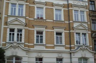 Wohnung kaufen in 07545 Gera, Eigentumswohnung im Stadtkern von Gera als Kapitalanlage